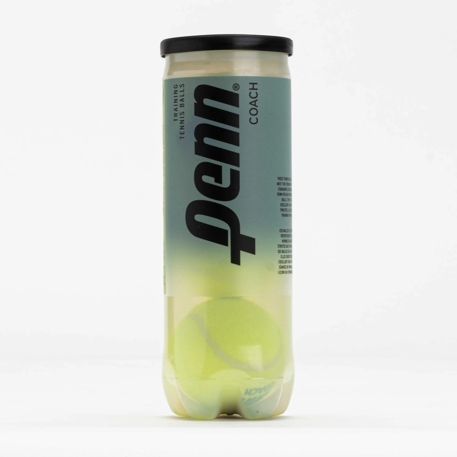 Penn Coach Practice 24 Cans 4 Penn Coach Practice 24 Cans - Image 2