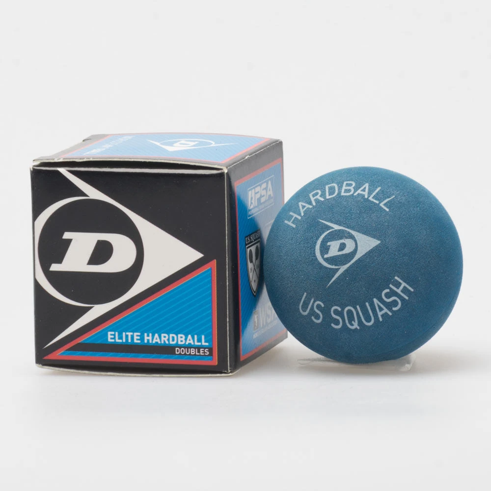 Dunlop Elite Doubles Ball 3 Dunlop Elite Doubles Ball