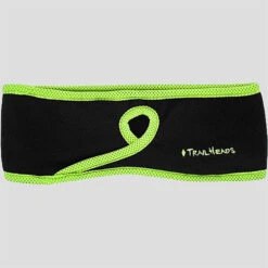 Trail Heads Goodbye Girl Ponytail Headband -Wilson Tennis Club Shop 052987 10y 2