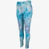 LIJA Patina Luster Power Legging Women's -Wilson Tennis Club Shop 054600 1