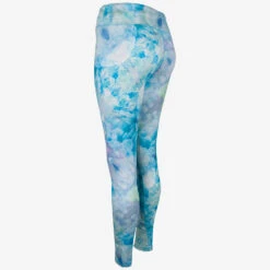 LIJA Patina Luster Power Legging Women's -Wilson Tennis Club Shop 054600 2