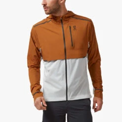 On Running On Weather Jacket Men's -Wilson Tennis Club Shop 055256 125 1