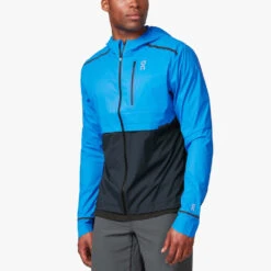 On Running On Weather Jacket Men's -Wilson Tennis Club Shop 055256 247 1