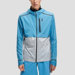 On Running On Weather Jacket Men's -Wilson Tennis Club Shop 055256 426 1
