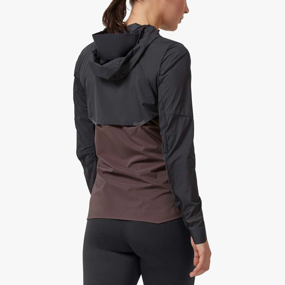 On Running On Weather Jacket Women's 9 On Running On Weather Jacket Women's - Image 7