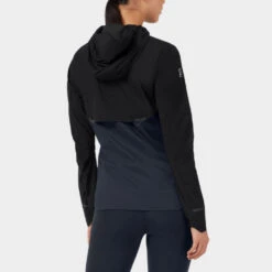 On Running On Weather Jacket Women's 26 On Running On Weather Jacket Women's -Wilson Tennis Club Shop 055262 248 2