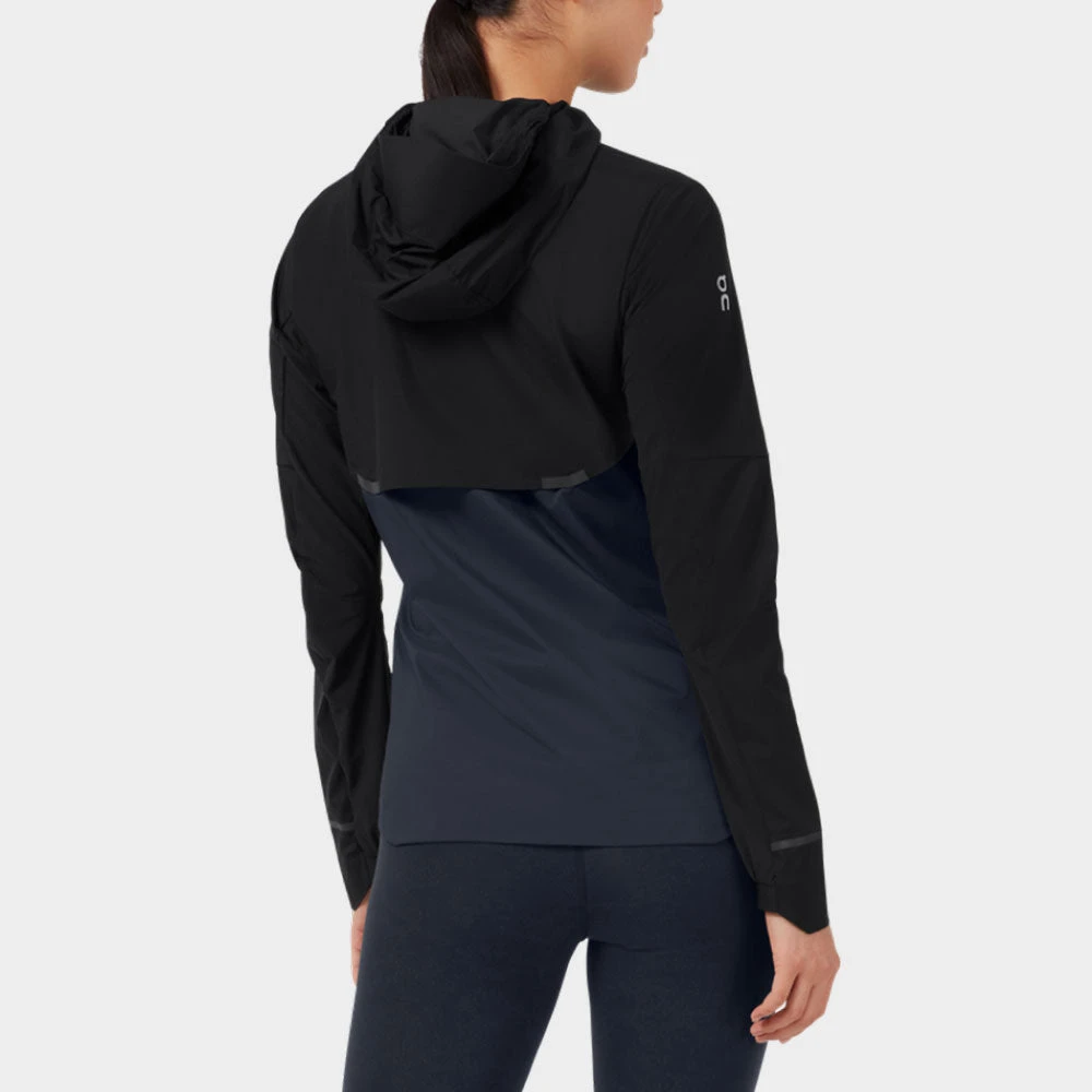 On Running On Weather Jacket Women's 11 On Running On Weather Jacket Women's - Image 9
