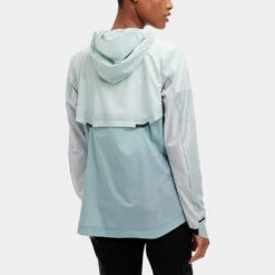 On Running On Weather Jacket Women's 28 On Running On Weather Jacket Women's -Wilson Tennis Club Shop 055262 428 2