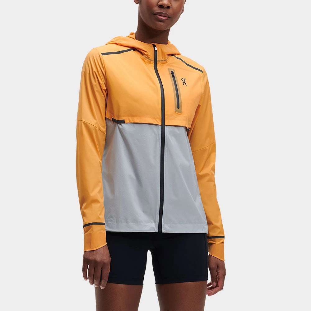On Running On Weather Jacket Women's 17 On Running On Weather Jacket Women's - Image 15