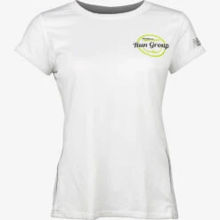 Holabird Sports 2017 Run Group Shirt Women's