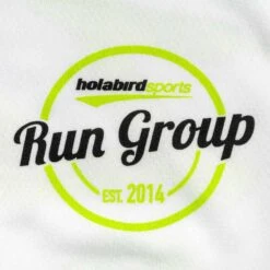 Holabird Sports 2017 Run Group Shirt Women's -Wilson Tennis Club Shop 055846 3