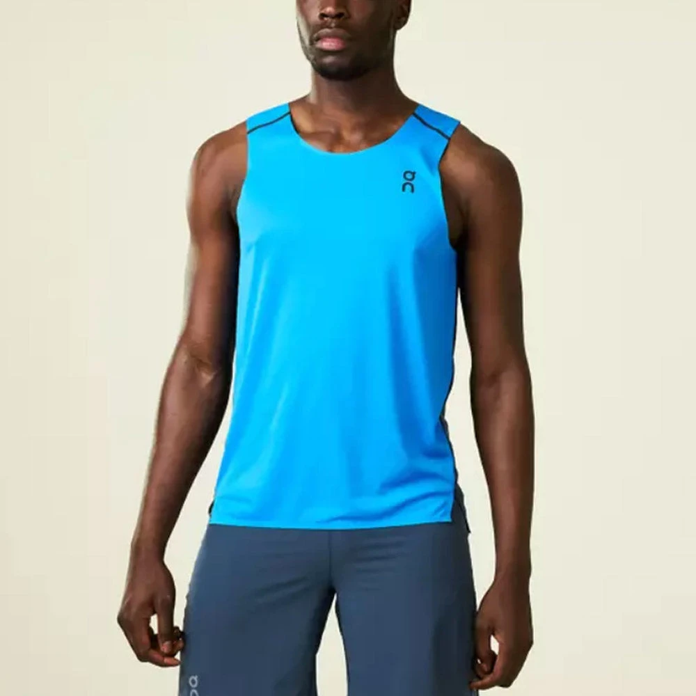 On Running On Tank-T Men's 3 On Running On Tank-T Men's