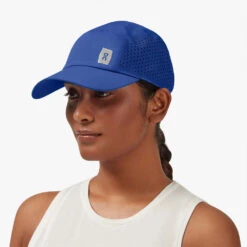 On Running On Lightweight Cap -Wilson Tennis Club Shop 055914 018 1