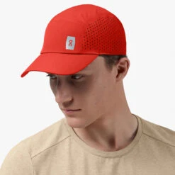 On Running On Lightweight Cap -Wilson Tennis Club Shop 055914 212 1