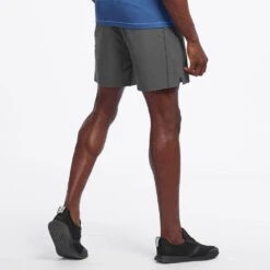 Rhone 7" Swift Shorts Men's -Wilson Tennis Club Shop 056109 asp 2