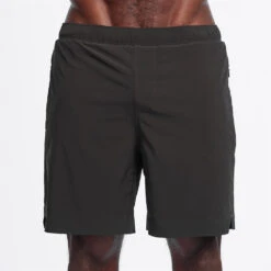 Rhone 7" Swift Shorts Men's -Wilson Tennis Club Shop 056109 blk 3