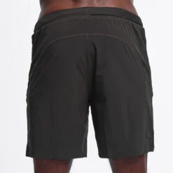 Rhone 7" Swift Shorts Men's -Wilson Tennis Club Shop 056109 blk 4
