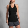 Brooks Pick-Up Tank Women's (Old Version) 1 Brooks Pick-Up Tank Women's (Old Version) -Wilson Tennis Club Shop 056179 001 1