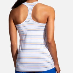 Brooks Pick-Up Tank Women's (Old Version) -Wilson Tennis Club Shop 056179 111 2