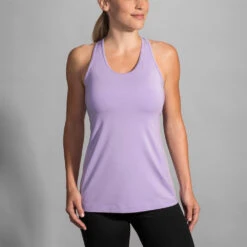 Brooks Pick-Up Tank Women's (Old Version) -Wilson Tennis Club Shop 056179 503 1