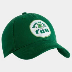 Brooks Heritage Run Cap -Wilson Tennis Club Shop 056243 331 2