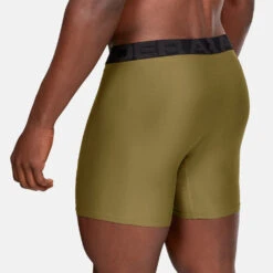 Under Armour Tech 6" Boxerjock 2-Pack Men's -Wilson Tennis Club Shop 056244 309 2