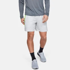 Under Armour Launch SW 7" Shorts Men's (Old Version) 26 Under Armour Launch SW 7" Shorts Men's (Old Version) -Wilson Tennis Club Shop 056424 014 1