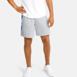 Under Armour Launch SW 7" Shorts Men's (Old Version) 28 Under Armour Launch SW 7" Shorts Men's (Old Version) -Wilson Tennis Club Shop 056424 017 1