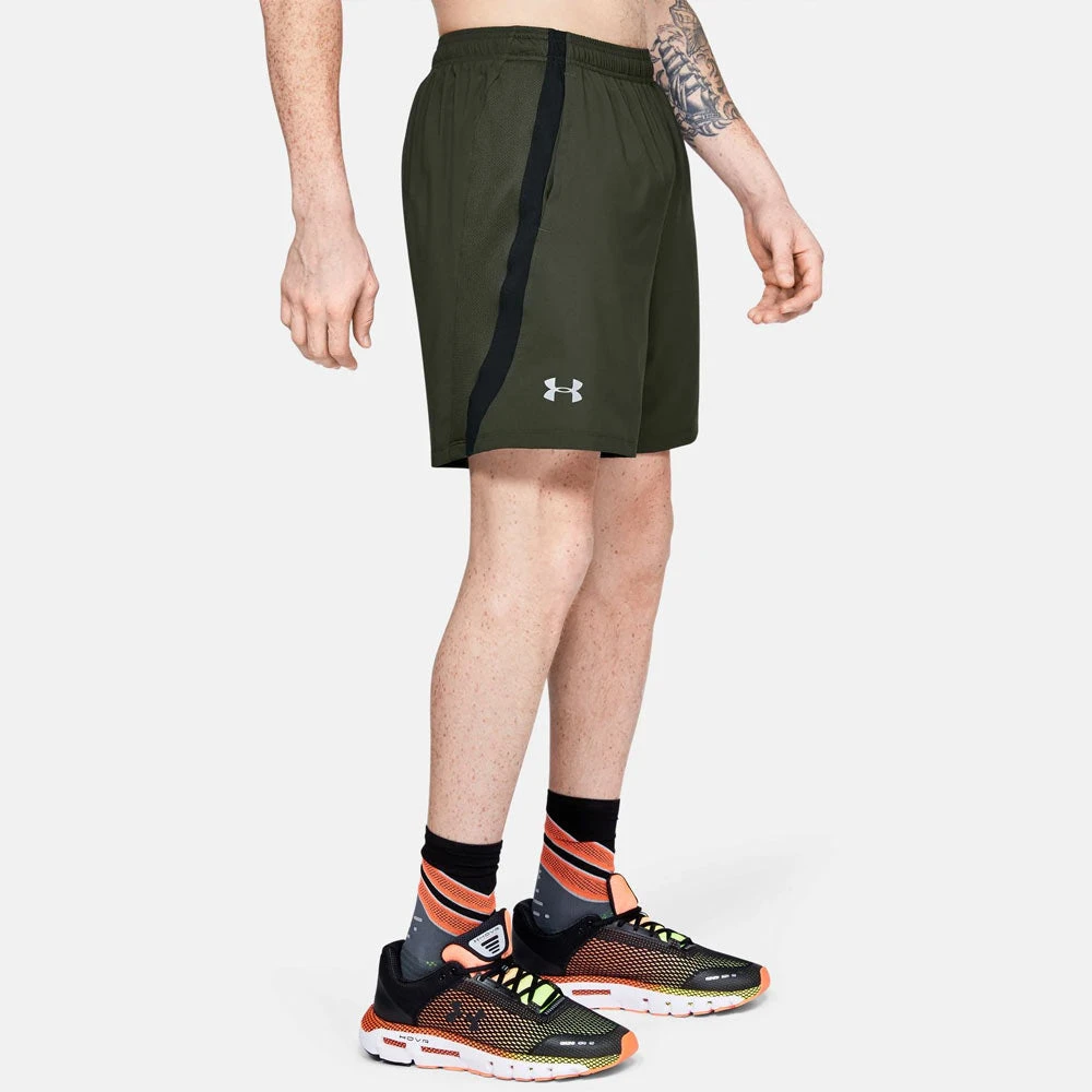 Under Armour Launch SW 7" Shorts Men's (Old Version) 11 Under Armour Launch SW 7" Shorts Men's (Old Version) - Image 9