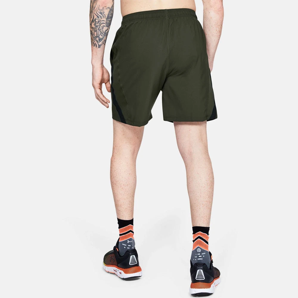 Under Armour Launch SW 7" Shorts Men's (Old Version) 12 Under Armour Launch SW 7" Shorts Men's (Old Version) - Image 10