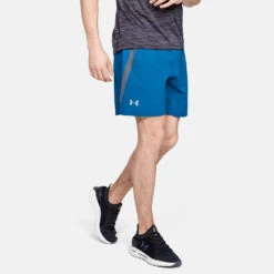 Under Armour Launch SW 7" Shorts Men's (Old Version) 32 Under Armour Launch SW 7" Shorts Men's (Old Version) -Wilson Tennis Club Shop 056424 417 1