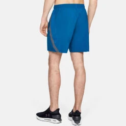 Under Armour Launch SW 7" Shorts Men's (Old Version) 33 Under Armour Launch SW 7" Shorts Men's (Old Version) -Wilson Tennis Club Shop 056424 417 2