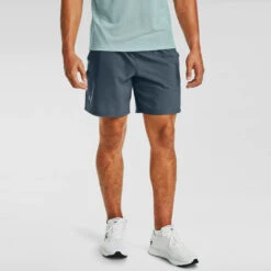 Under Armour Launch SW 7" Shorts Men's (Old Version) 34 Under Armour Launch SW 7" Shorts Men's (Old Version) -Wilson Tennis Club Shop 056424 467 1