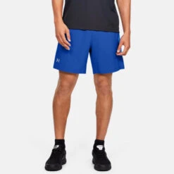 Under Armour Launch SW 7" Shorts Men's (Old Version) 36 Under Armour Launch SW 7" Shorts Men's (Old Version) -Wilson Tennis Club Shop 056424 486 1
