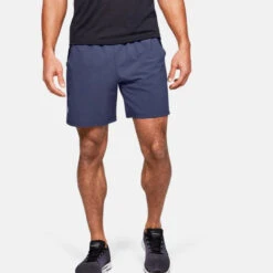 Under Armour Launch SW 7" Shorts Men's (Old Version) 38 Under Armour Launch SW 7" Shorts Men's (Old Version) -Wilson Tennis Club Shop 056424 497 1
