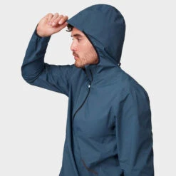 On Running On Waterproof Anorak Men's -Wilson Tennis Club Shop 056439 079 2