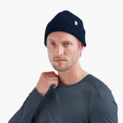 On Running On Merino Beanie -Wilson Tennis Club Shop 056498 219 1