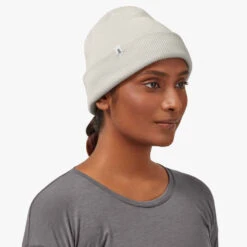 On Running On Merino Beanie -Wilson Tennis Club Shop 056498 222 1