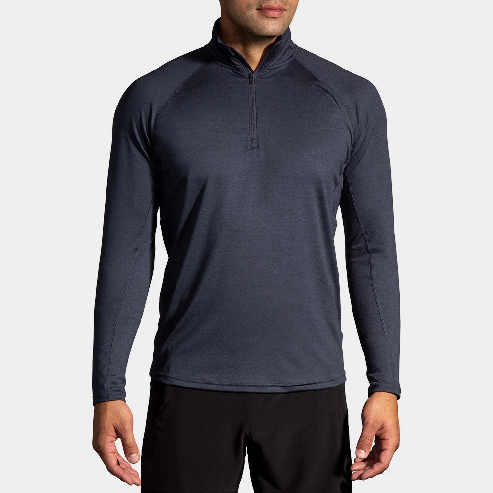 Brooks Dash 1/2 Zip Men's 22 Brooks Dash 1/2 Zip Men's - Image 20