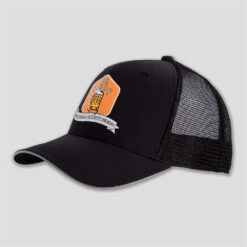 Brooks Discovery Trucker Hat -Wilson Tennis Club Shop 056626 064 1