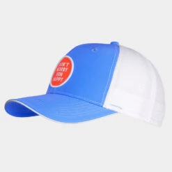 Brooks Discovery Trucker Hat -Wilson Tennis Club Shop 056626 464 1