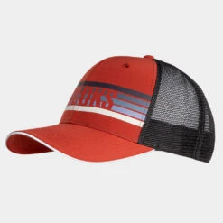 Brooks Discovery Trucker Hat -Wilson Tennis Club Shop 056626 605 1