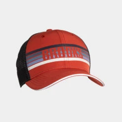Brooks Discovery Trucker Hat -Wilson Tennis Club Shop 056626 605 2