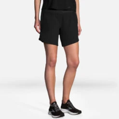 Brooks Chaser 7" Shorts Women's
