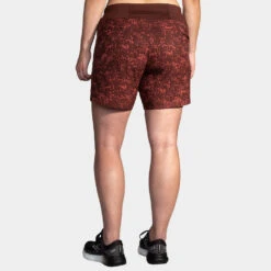 Brooks Chaser 7" Shorts Women's -Wilson Tennis Club Shop 056659 299 2
