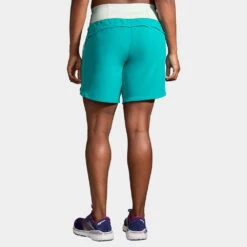 Brooks Chaser 7" Shorts Women's -Wilson Tennis Club Shop 056659 347 2