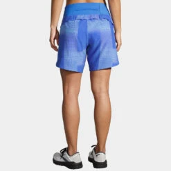 Brooks Chaser 7" Shorts Women's -Wilson Tennis Club Shop 056659 461 2