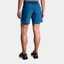 Brooks Chaser 7" Shorts Women's -Wilson Tennis Club Shop 056659 488 2