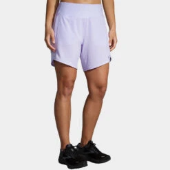 Brooks Chaser 7" Shorts Women's -Wilson Tennis Club Shop 056659 554 1