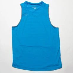 Mizuno Alpha Eco Singlet Men's -Wilson Tennis Club Shop 056758 656 1